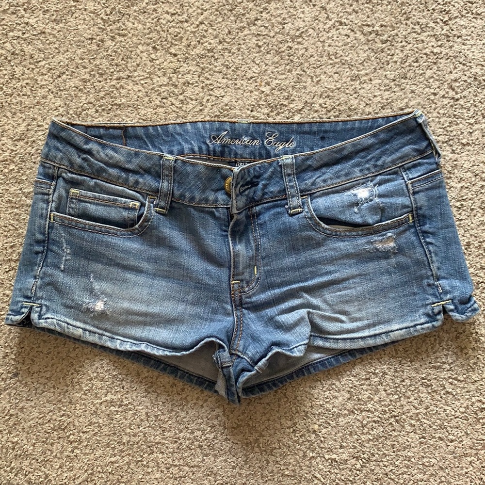 American Eagle shorts